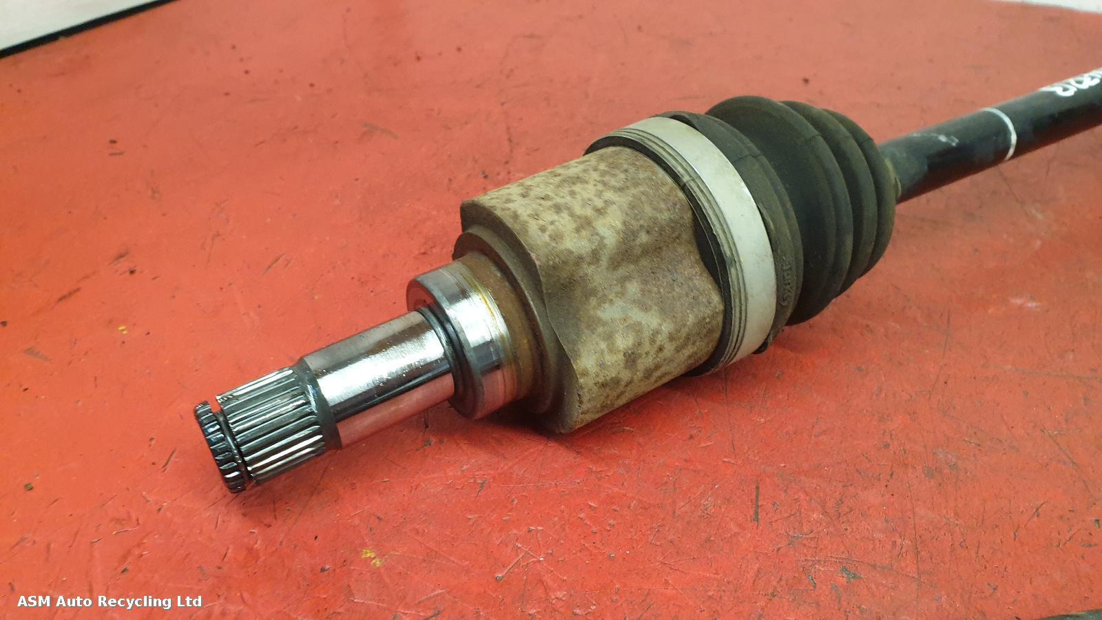 View Auto part Left Driveshaft Volkswagen Up 2013