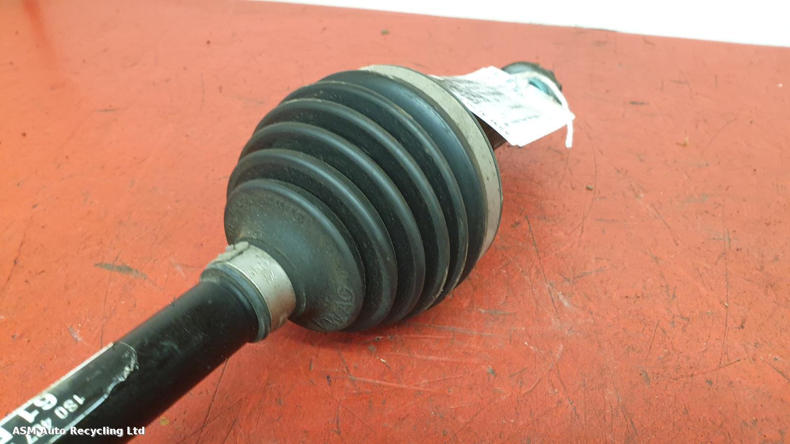 View Auto part Left Driveshaft Volkswagen Up 2013