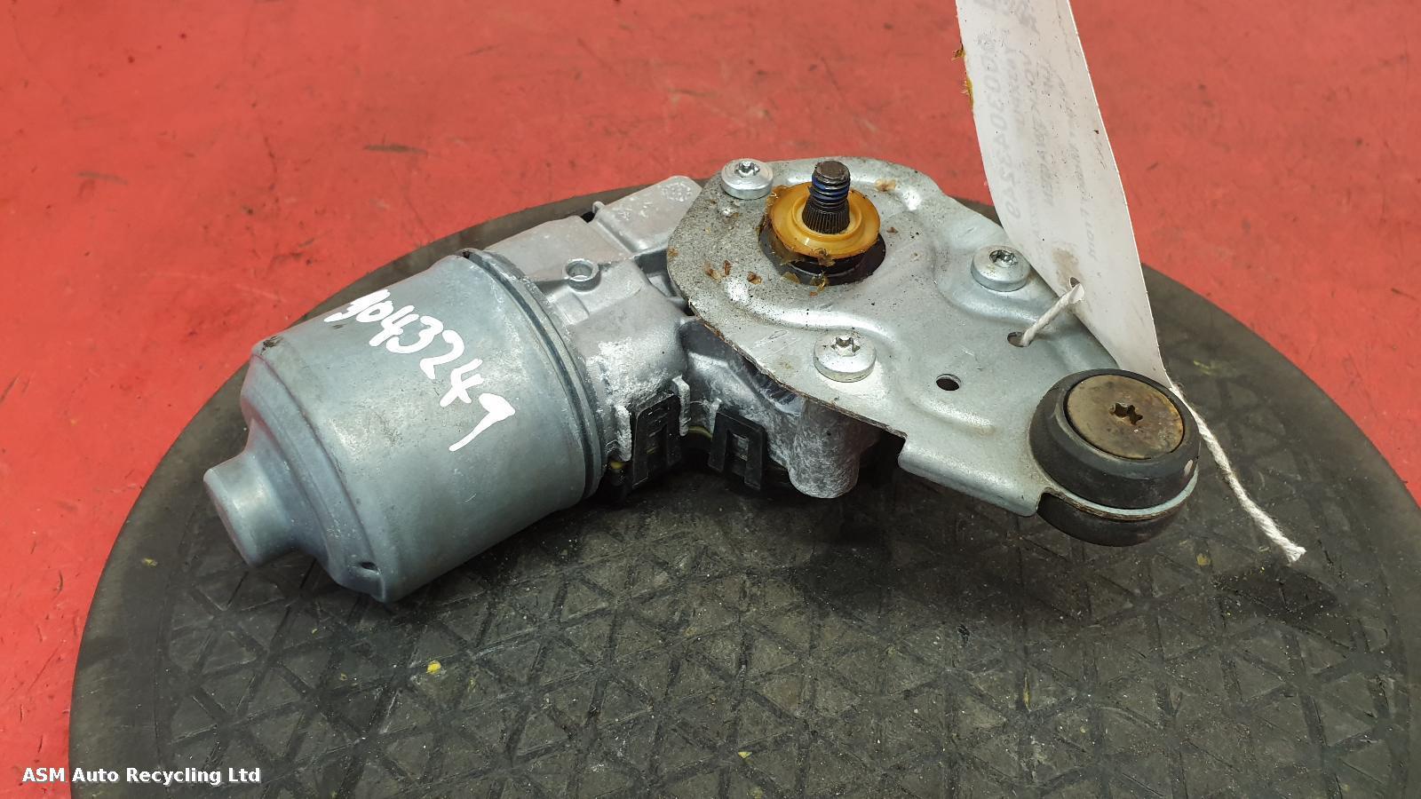 View Auto part Wiper Motor Front Volkswagen Up 2013