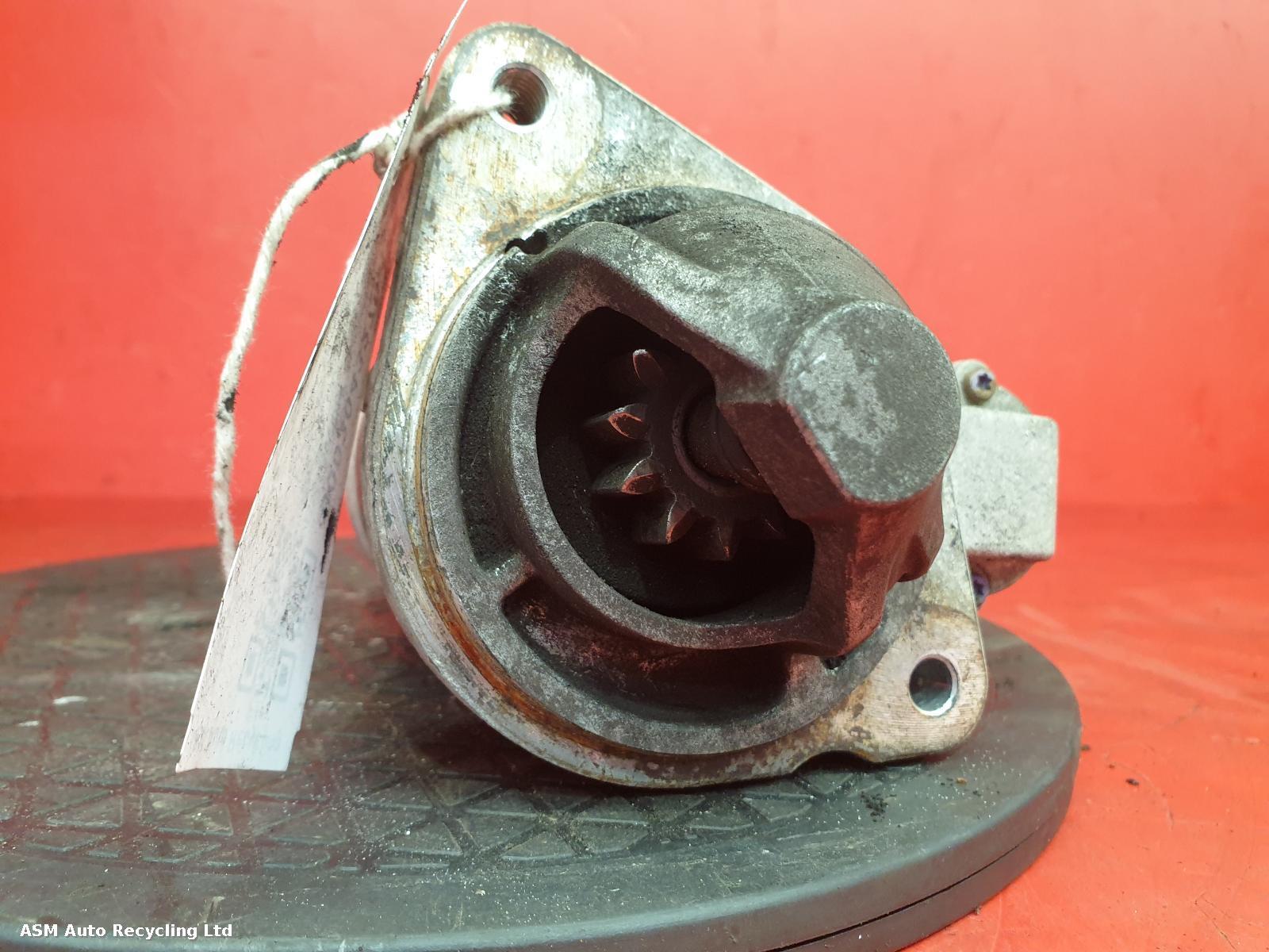 View Auto part Starter Motor Ford Focus 2013