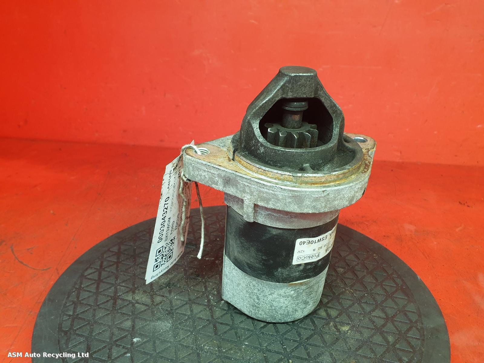 View Auto part Starter Motor Ford Focus 2013