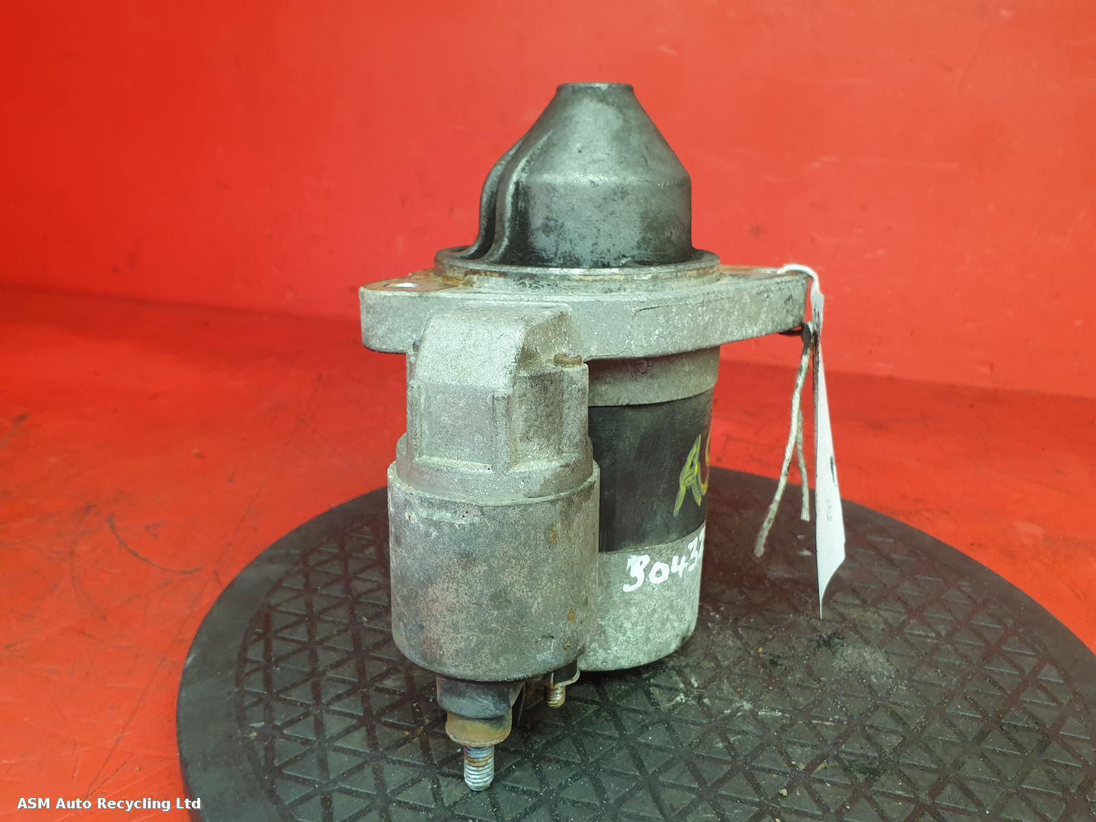 View Auto part Starter Motor Ford Focus 2013