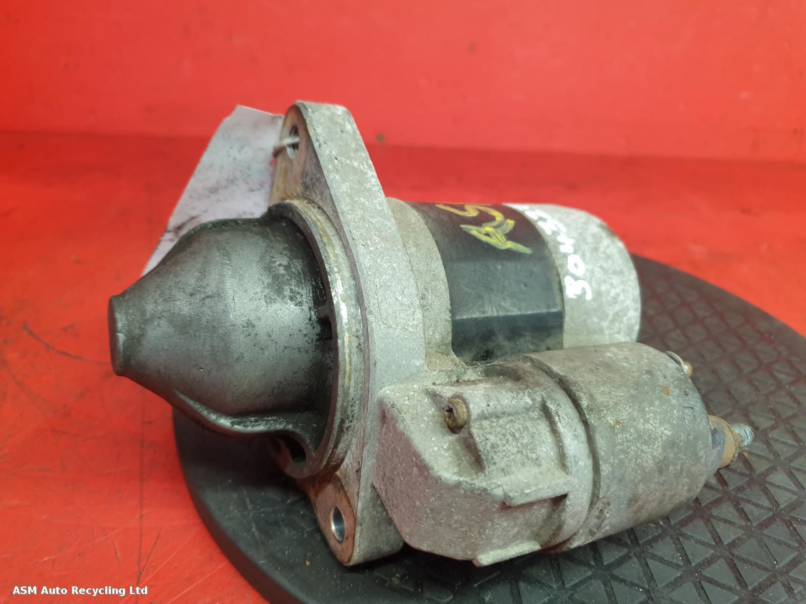 View Auto part Starter Motor Ford Focus 2013