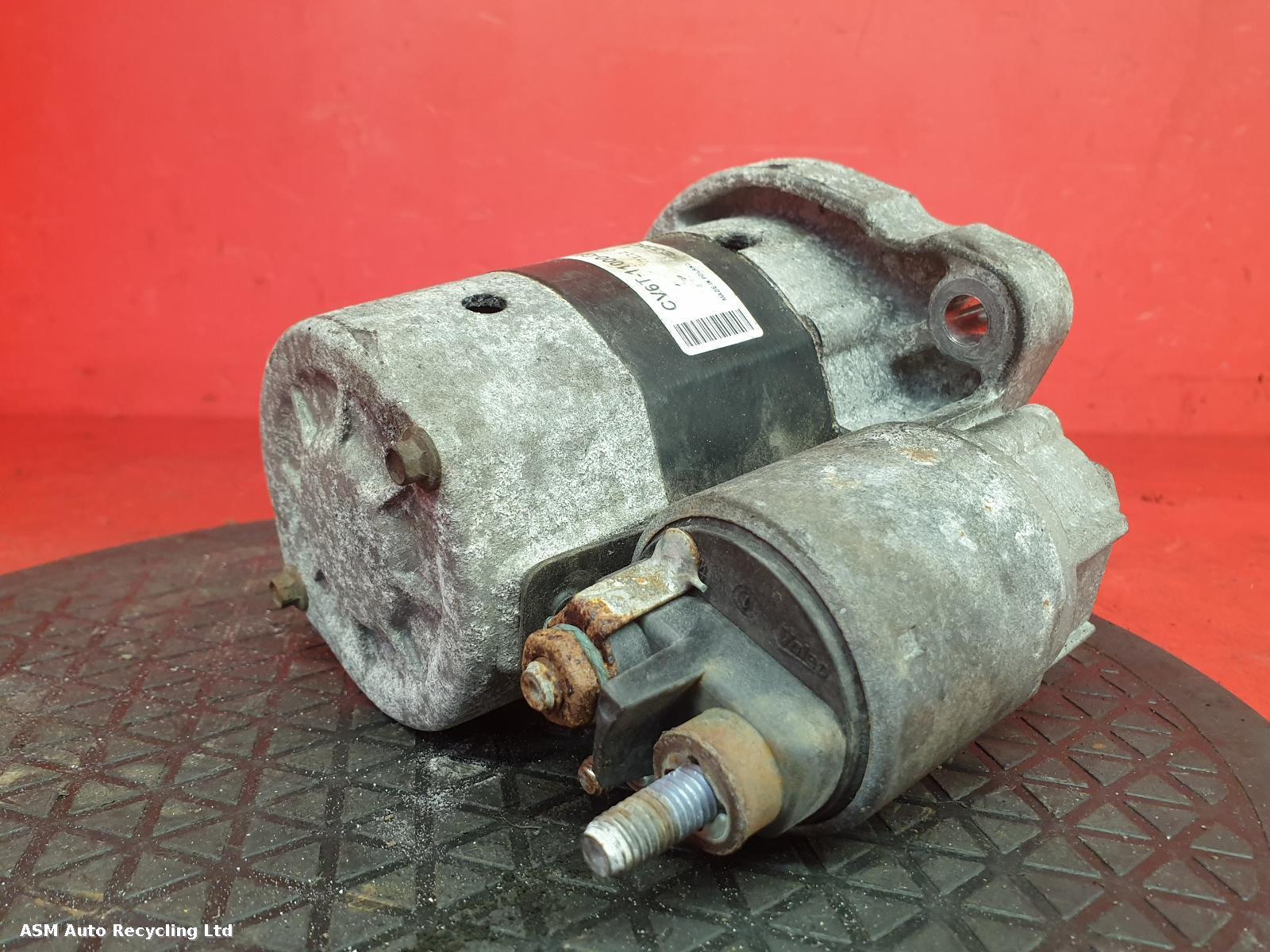 View Auto part Starter Motor Ford Focus 2013