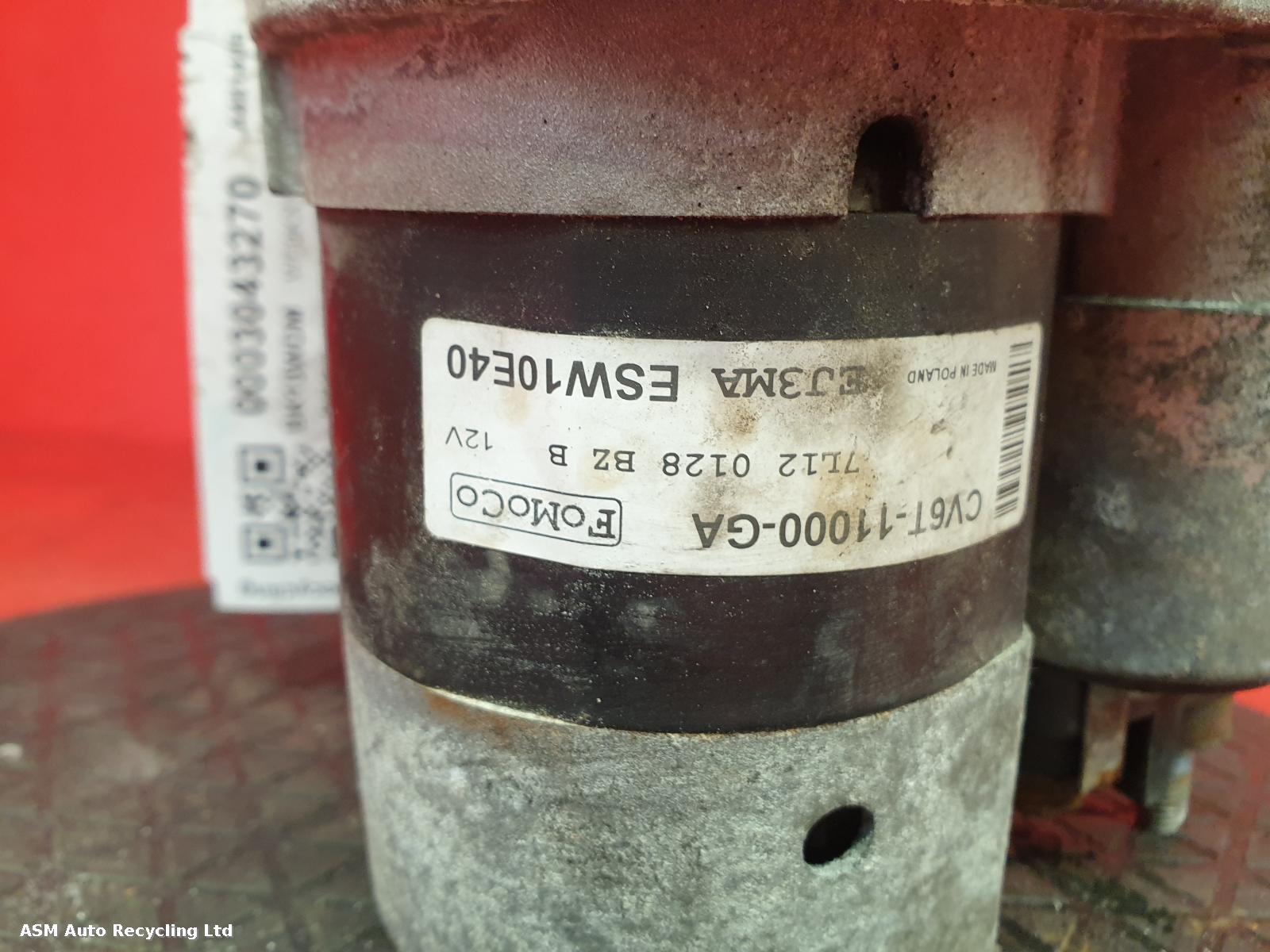 View Auto part Starter Motor Ford Focus 2013