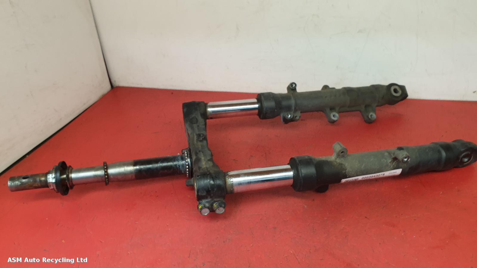 View Auto part FORKS Honda Nss 2021