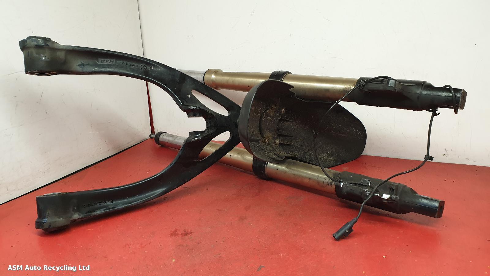 View Auto part FORKS Bmw R1200 Gs 2010
