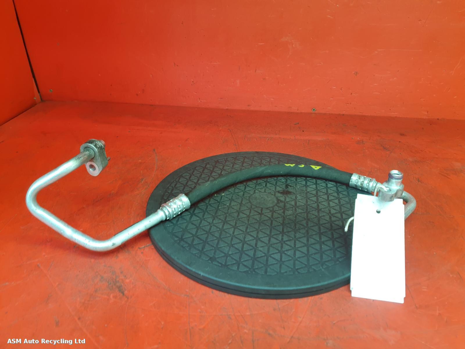 View Auto part A/C Hoses Mercedes A Class 2018