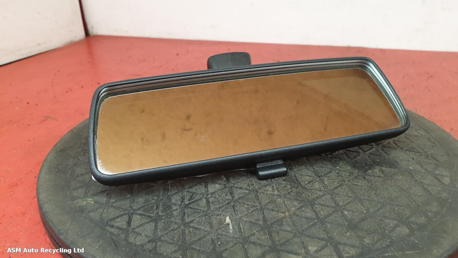 View Auto part Interior Mirror Volkswagen Up 2013