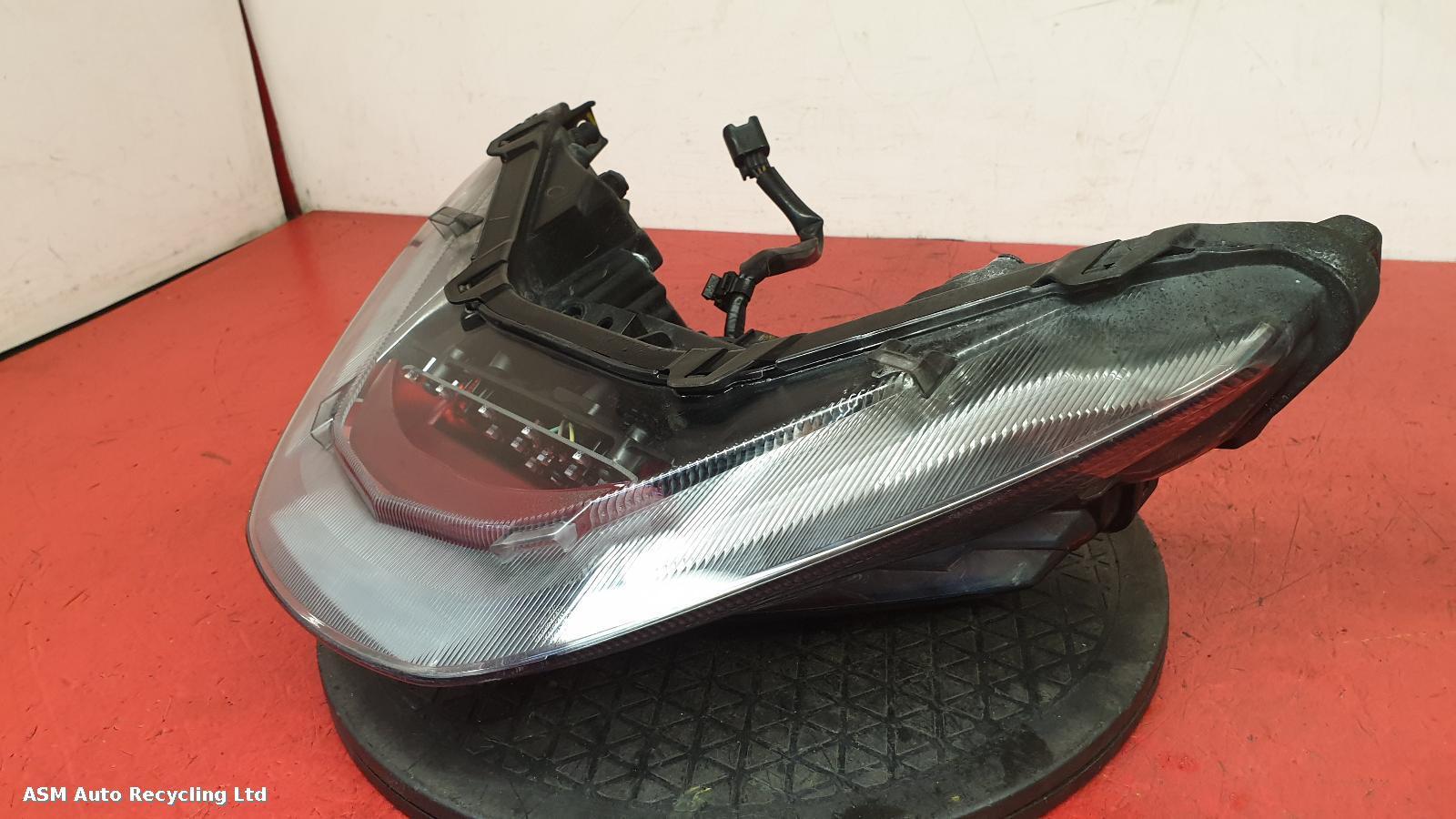 View Auto part Taillight Honda Nss 2021