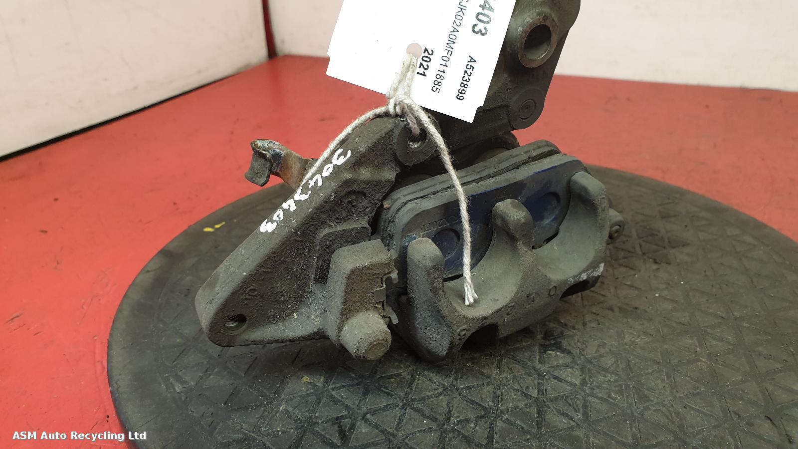 View Auto part Caliper Honda Nss 2021