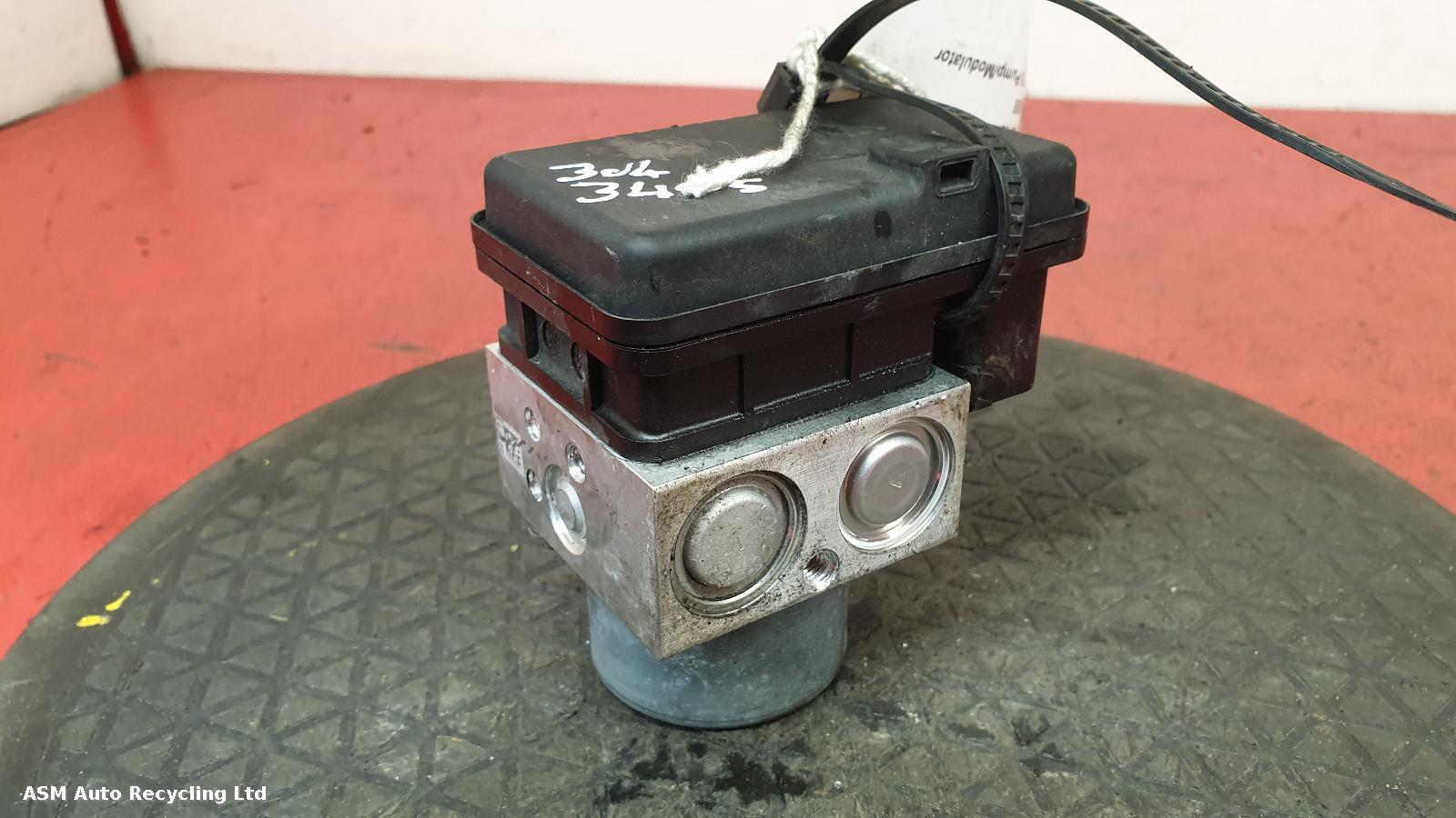 View Auto part ABS Pump/Modulator Honda Nss 2021