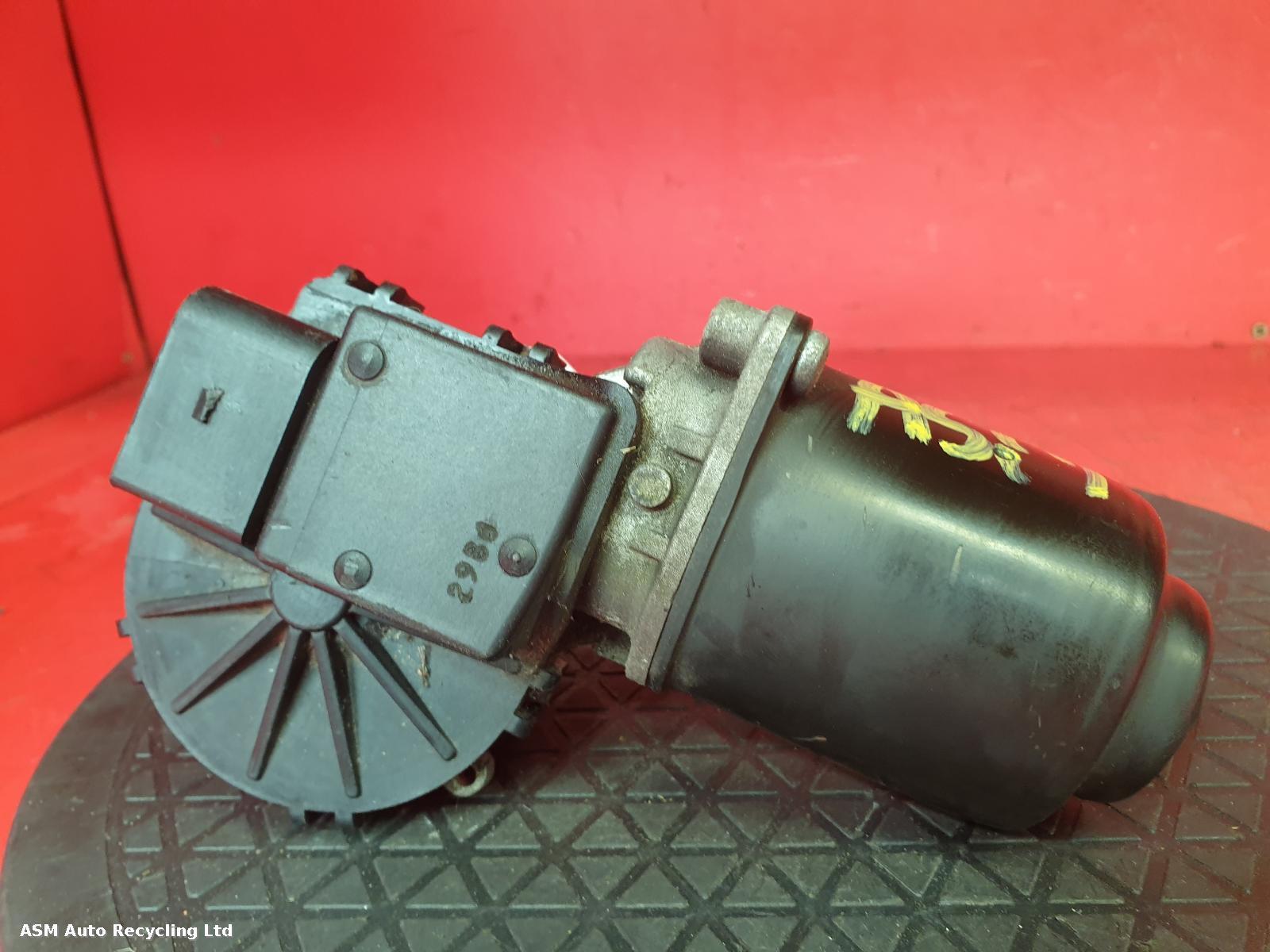 View Auto part Wiper Motor Front Fiat Fiorino 2011