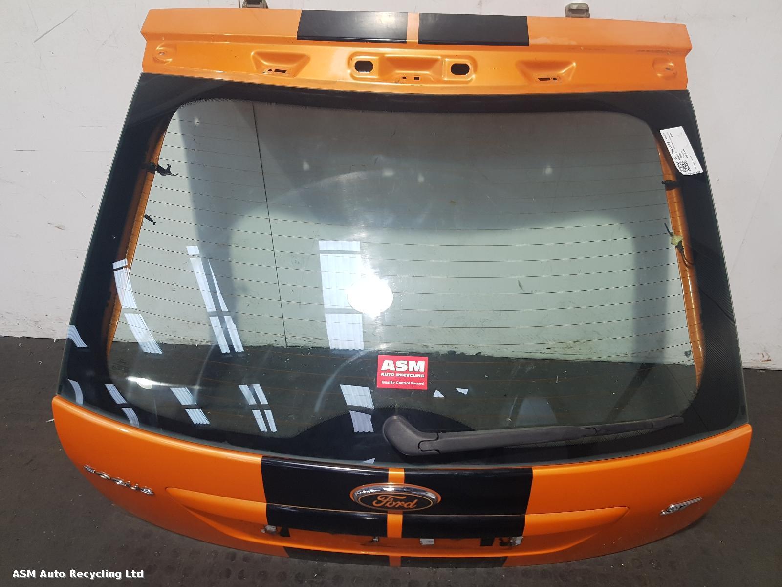 View Auto part Bootlid/Tailgate Ford Focus 2006