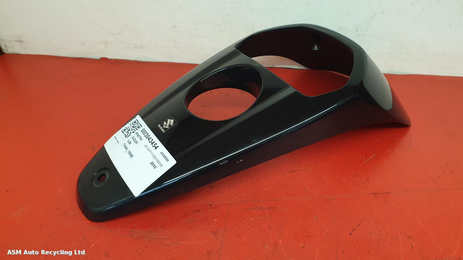View Auto part Tank Trim Suzuki Vzr 2016