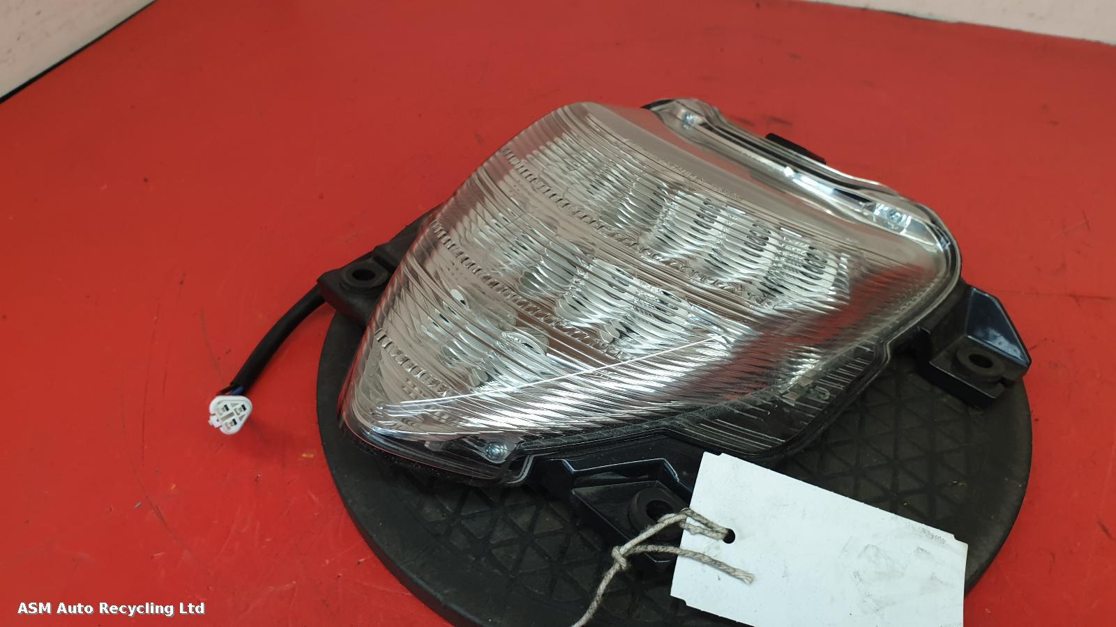 View Auto part Taillight Suzuki Vzr 2016