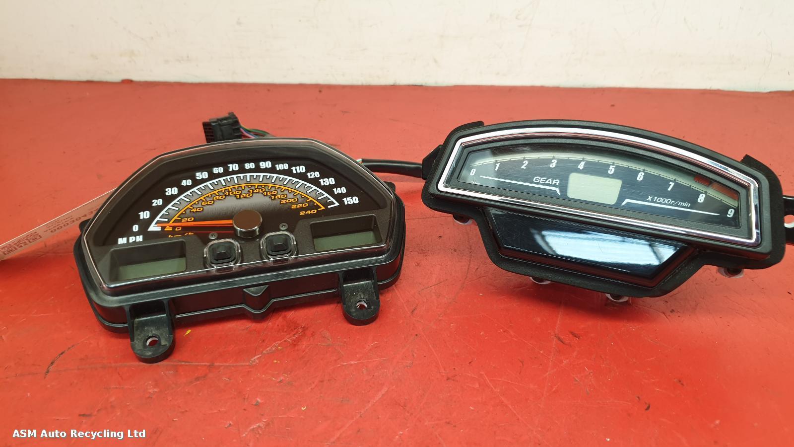 View Auto part Speedometer Suzuki Vzr 2016