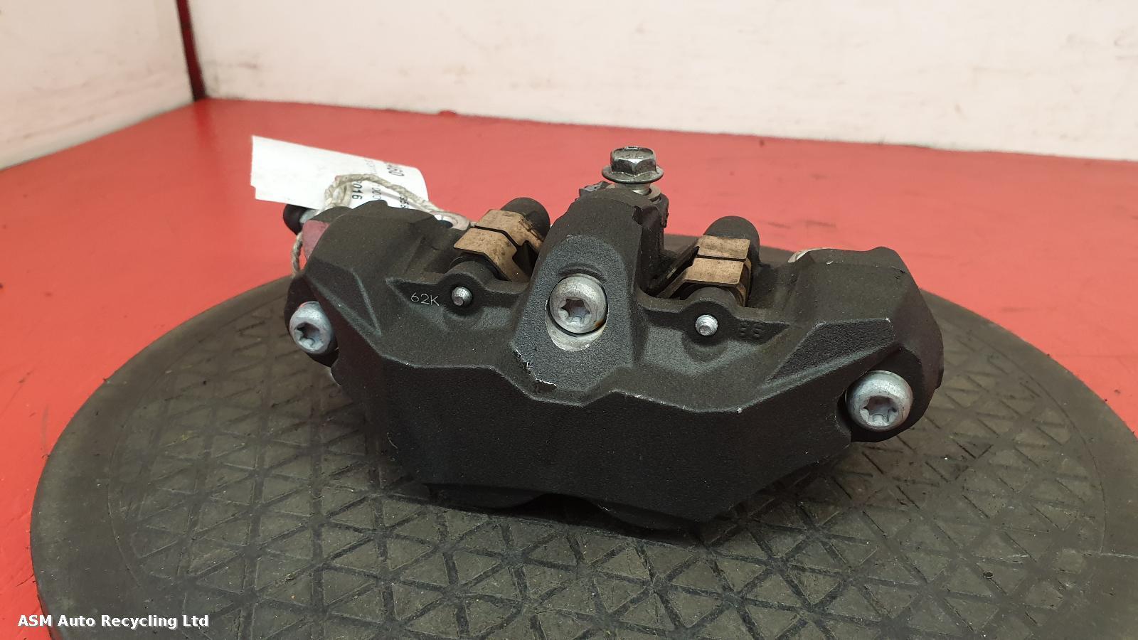 View Auto part Caliper Suzuki Vzr 2016