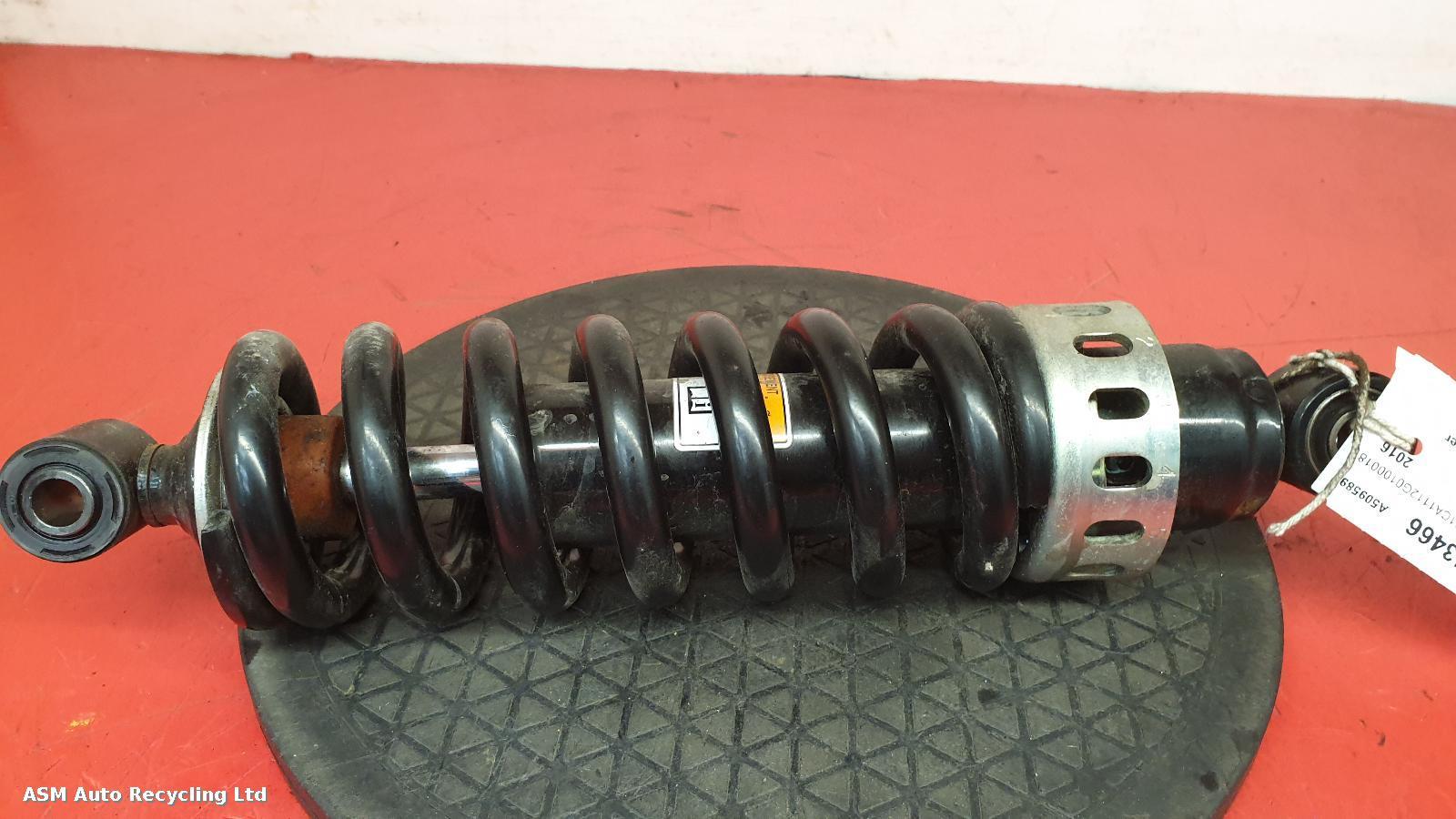 View Auto part Rear Shock Absorber Suzuki Vzr 2016