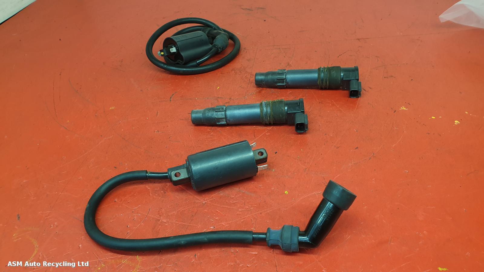 View Auto part Coil/Coil Pack Suzuki Vzr 2016