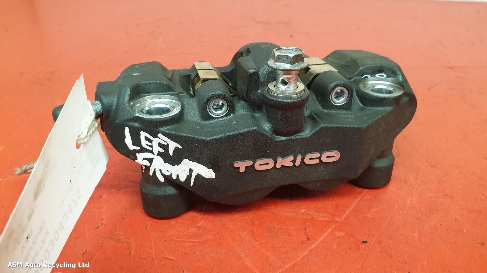 View Auto part Caliper Suzuki Vzr 2016