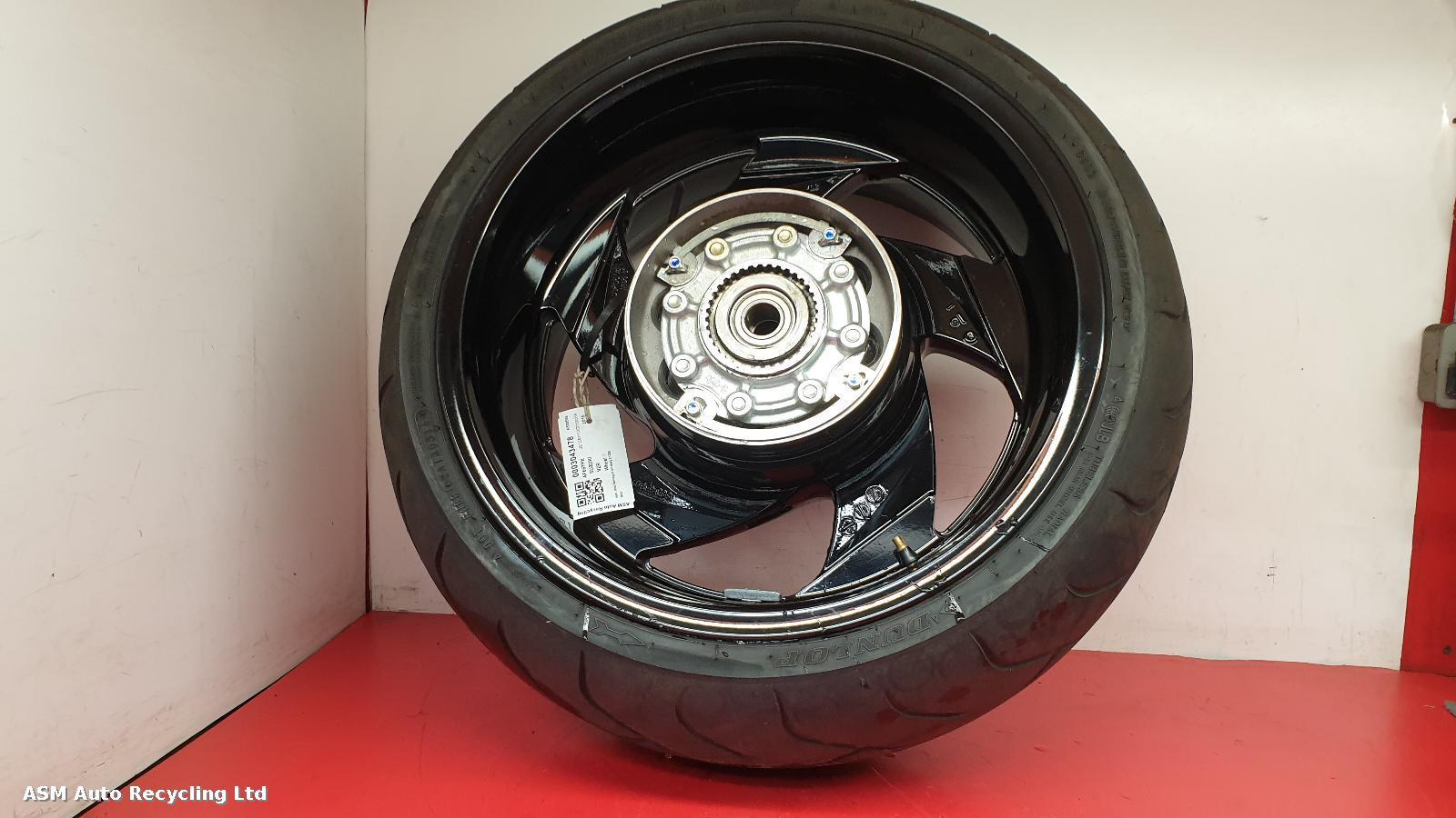 View Auto part Wheel Suzuki Vzr 2016