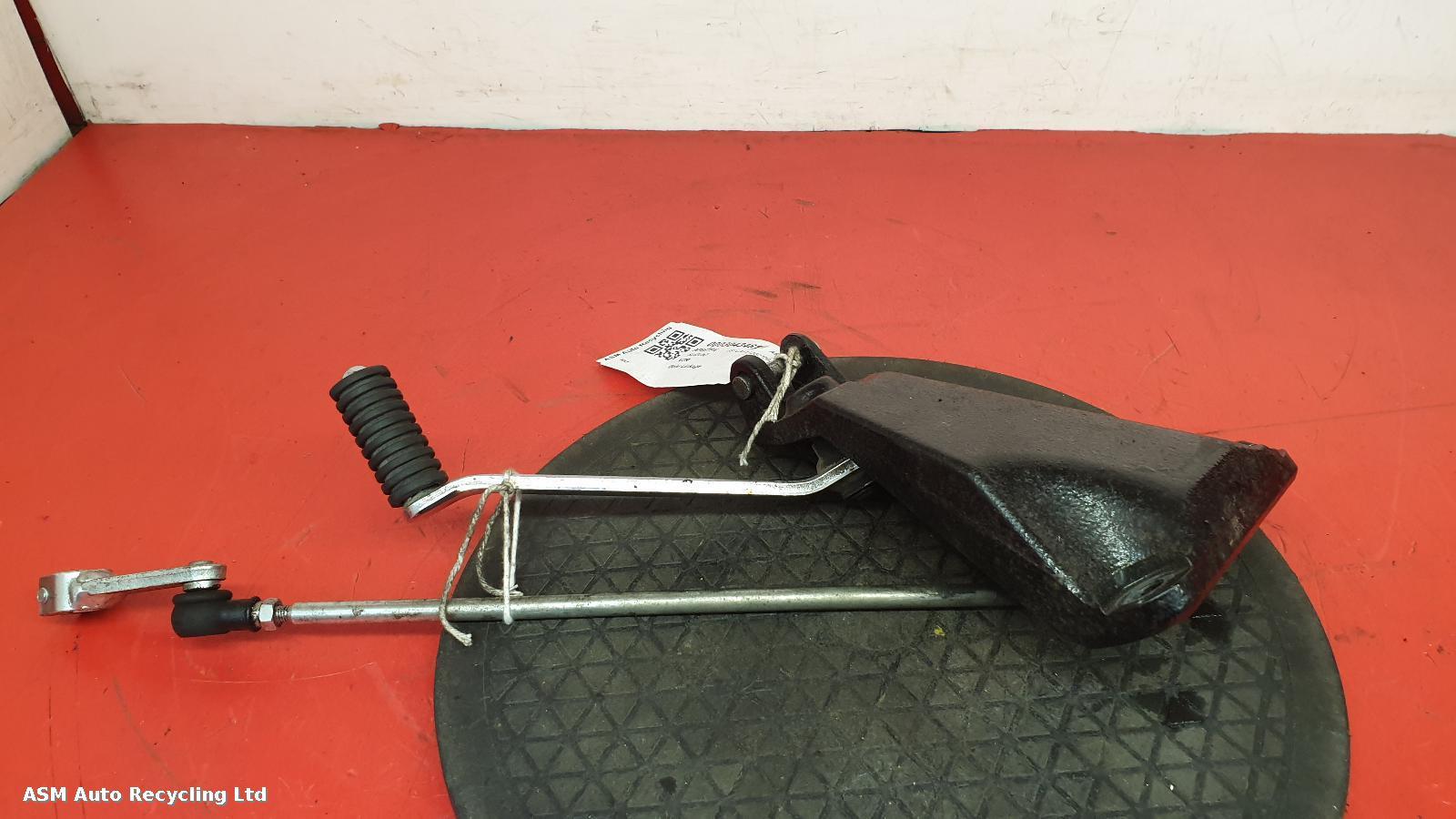 View Auto part Gear Linkage Suzuki Vzr 2016