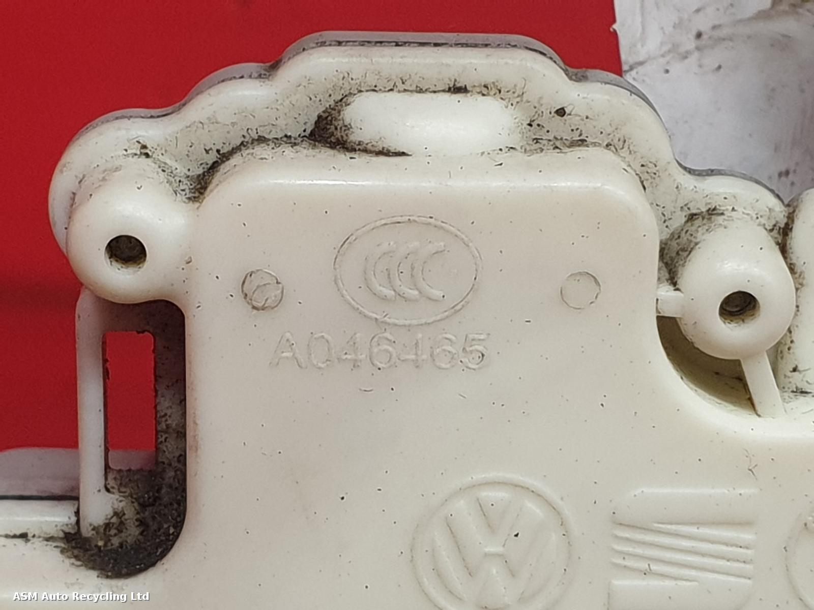 View Auto part Door Lock Assembly Audi A3 2012