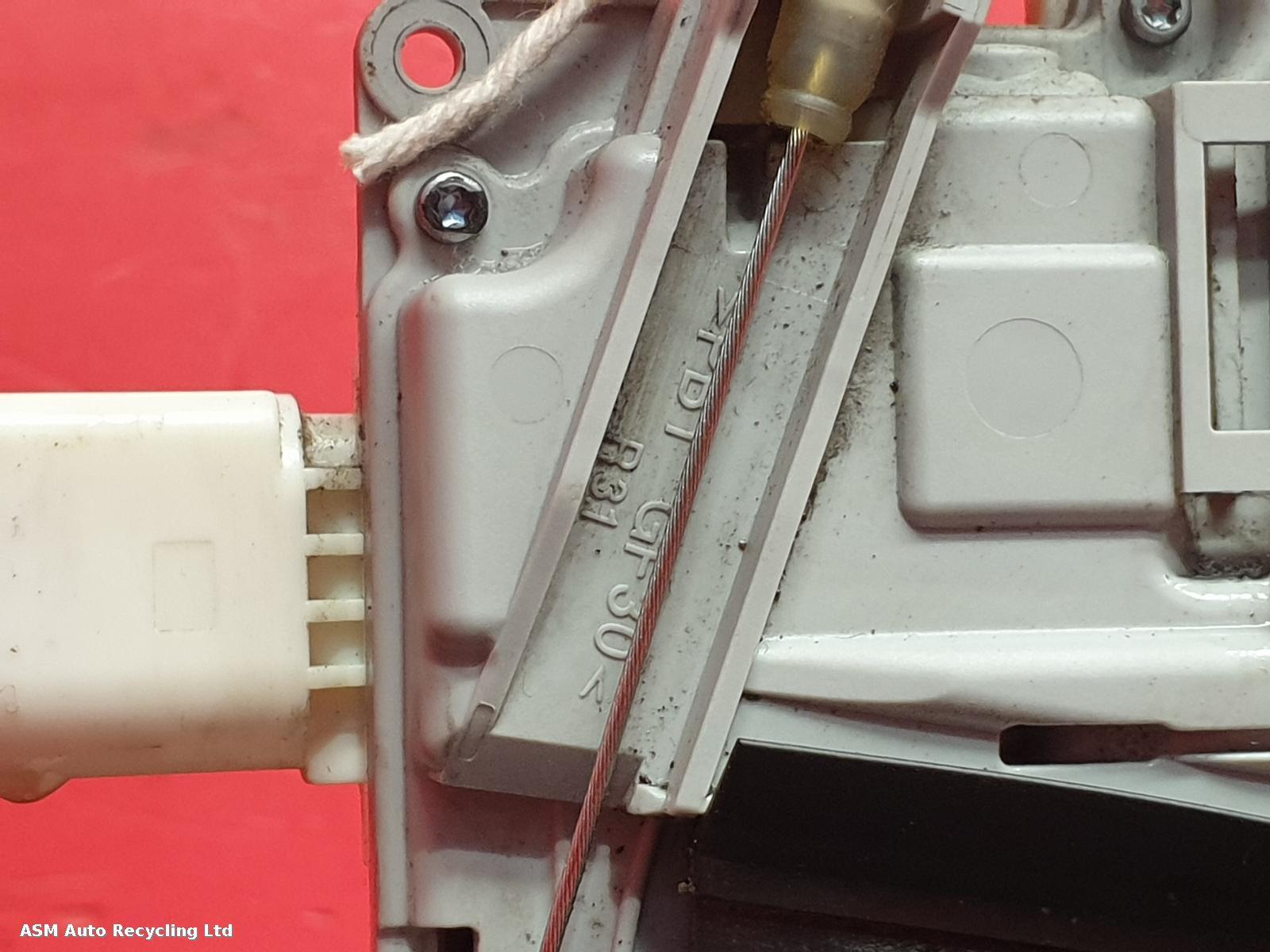 View Auto part Door Lock Assembly Audi A3 2012