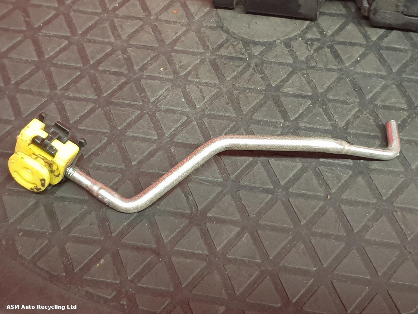 View Auto part Door Lock Assembly Audi A3 2012