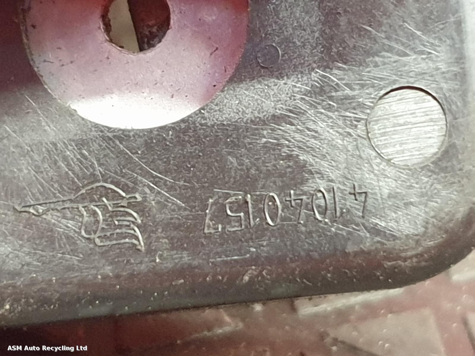 View Auto part Door Lock Assembly Audi A3 2012