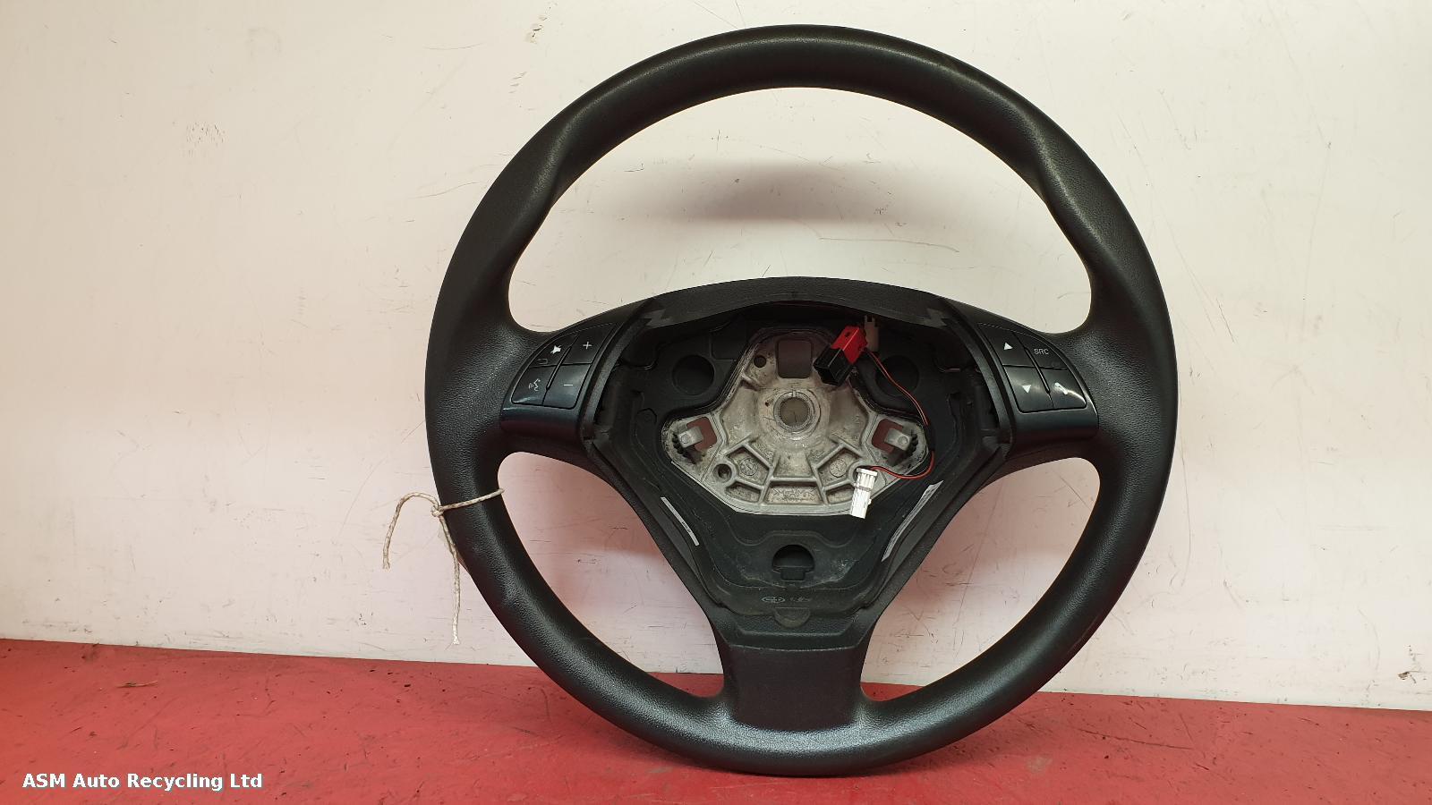 View Auto part Steering Wheel Fiat Fiorino 2015