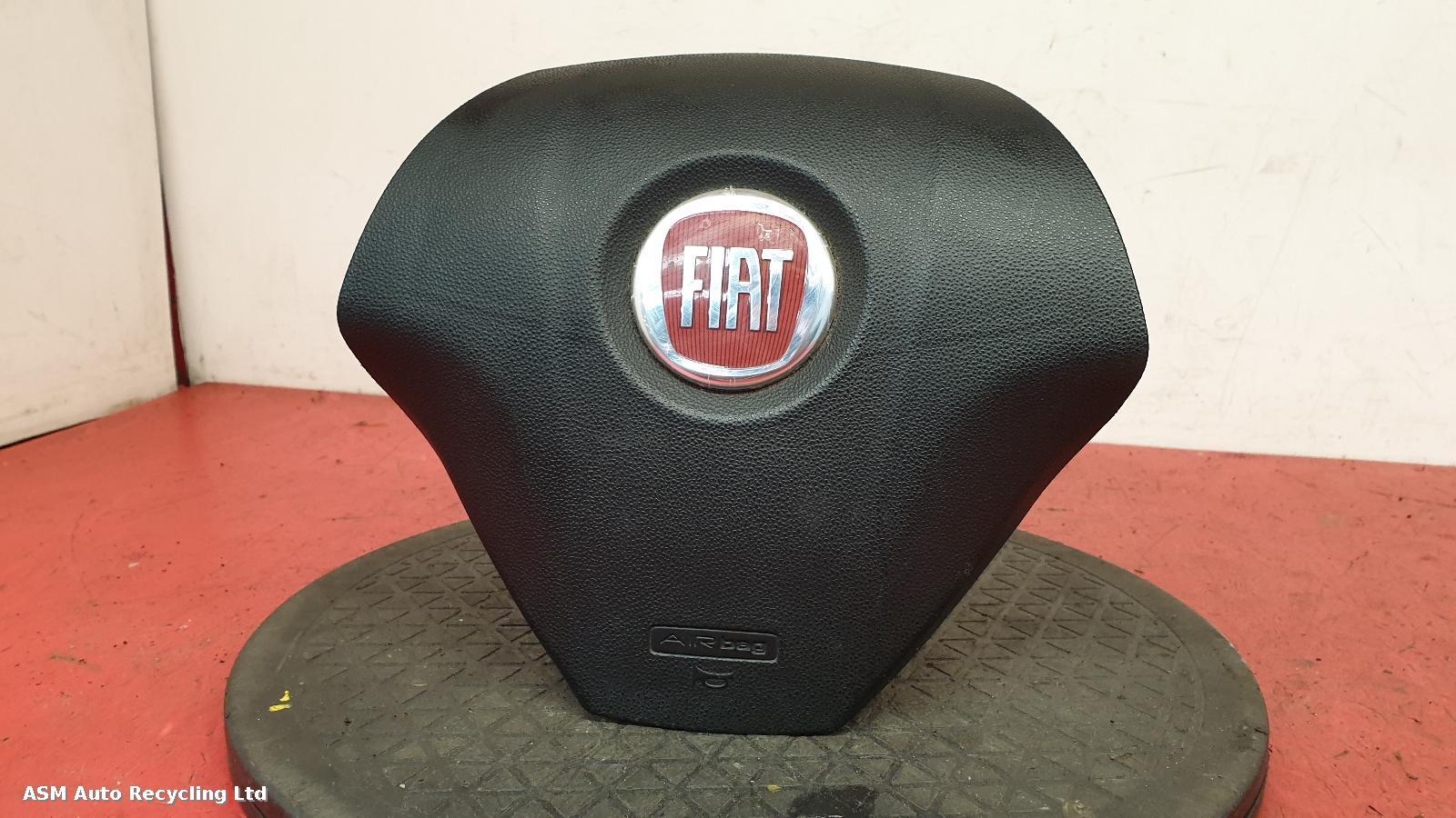 View Auto part R Air Bag Fiat Fiorino 2015