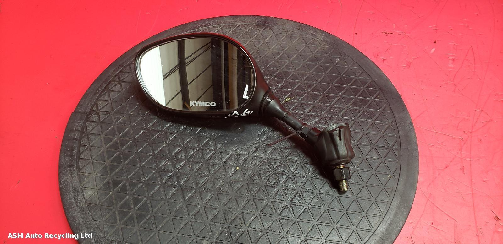 View Auto part Left Mirror Kymco X Town 125i 2022