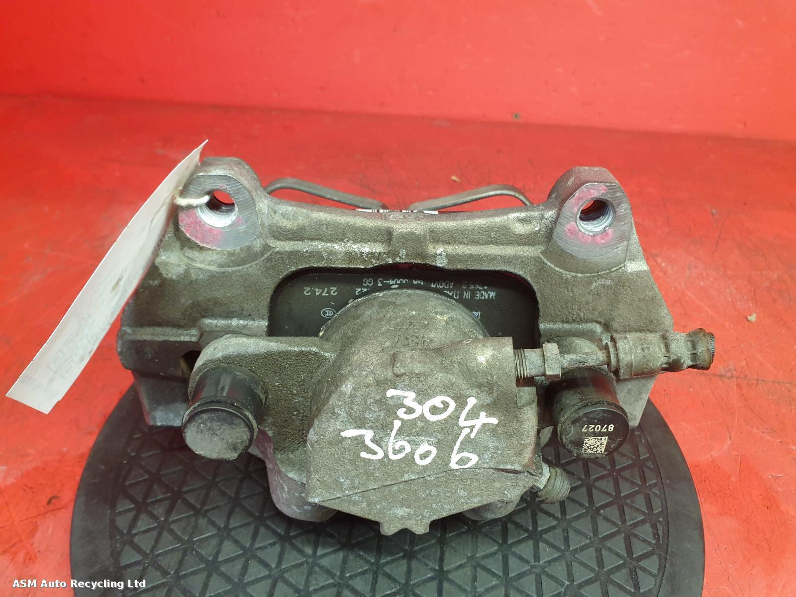 View Auto part Caliper Volvo Xc90 2022
