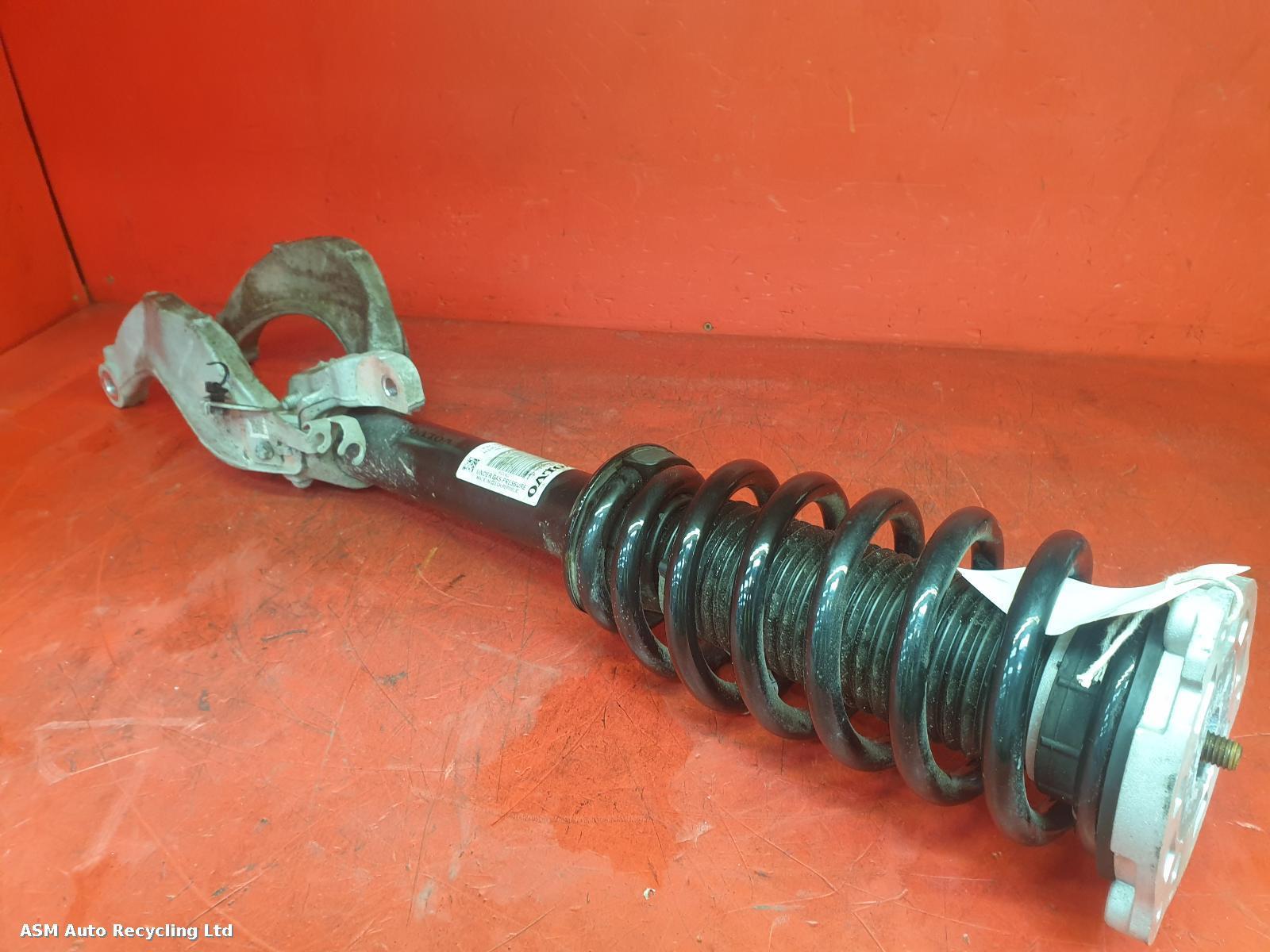 View Auto part RF Strut Volvo Xc90 2022