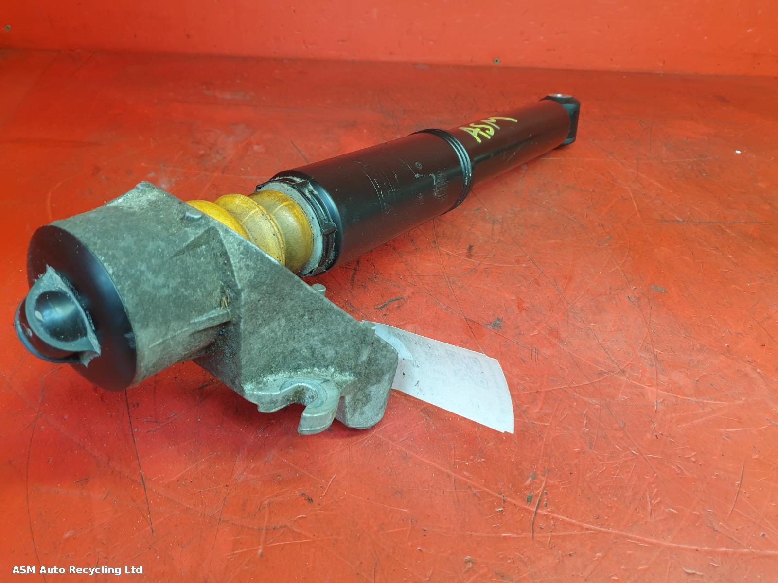 View Auto part LR Strut Volvo Xc90 2022