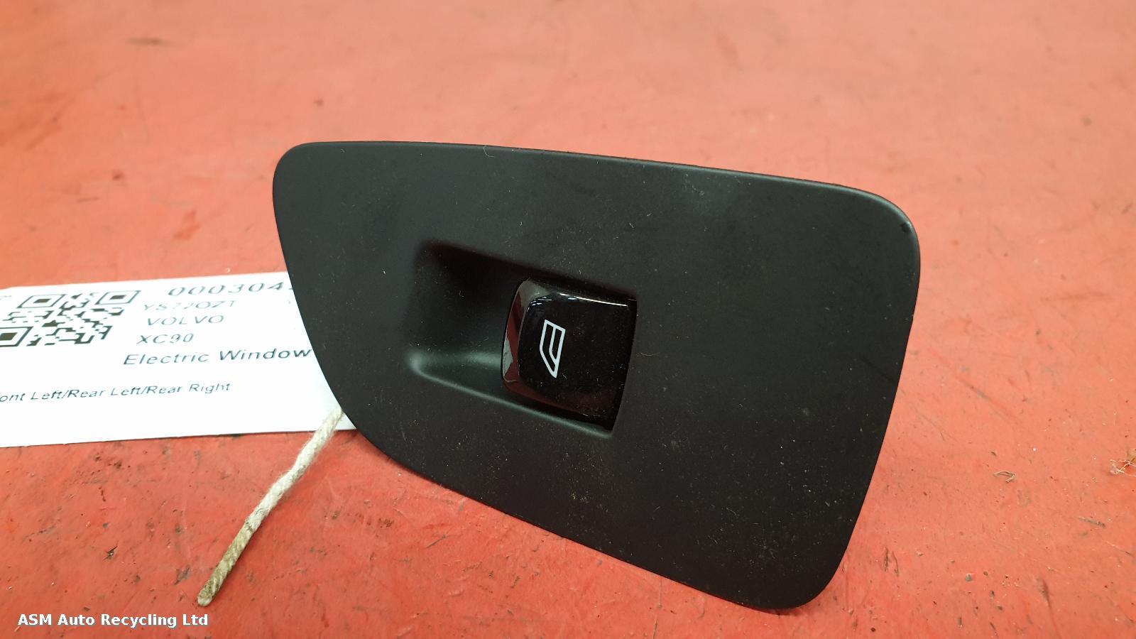 View Auto part Elect. Window Switch Volvo Xc90 2022