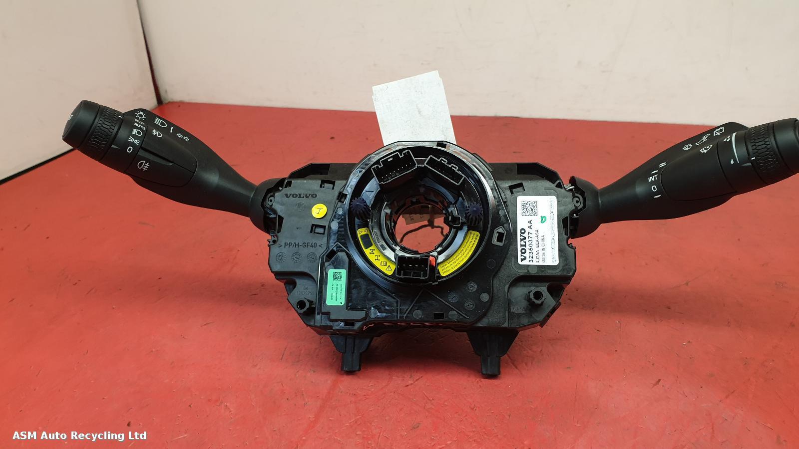 View Auto part Combination Switch Volvo Xc90 2022