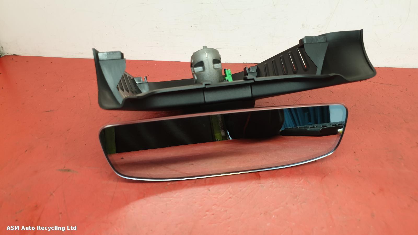 View Auto part Interior Mirror Volvo Xc90 2022