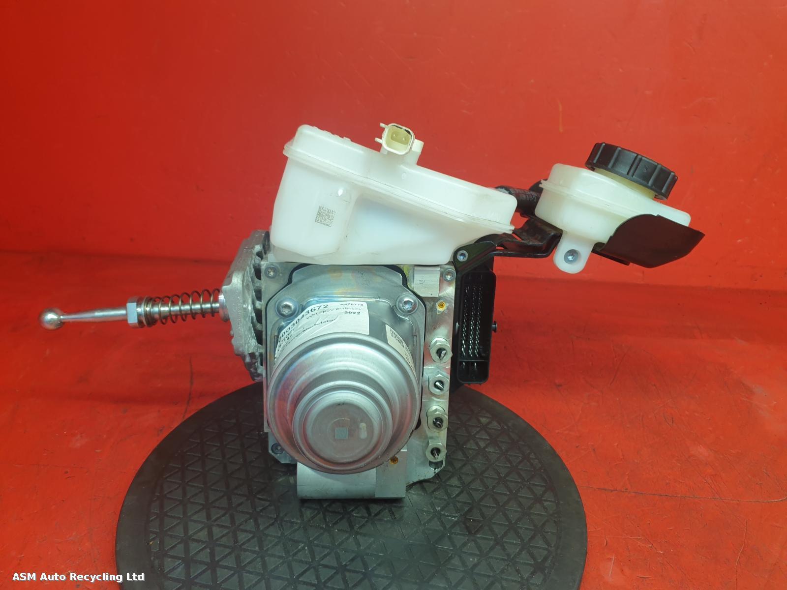 View Auto part ABS Pump/Modulator Volvo Xc90 2022