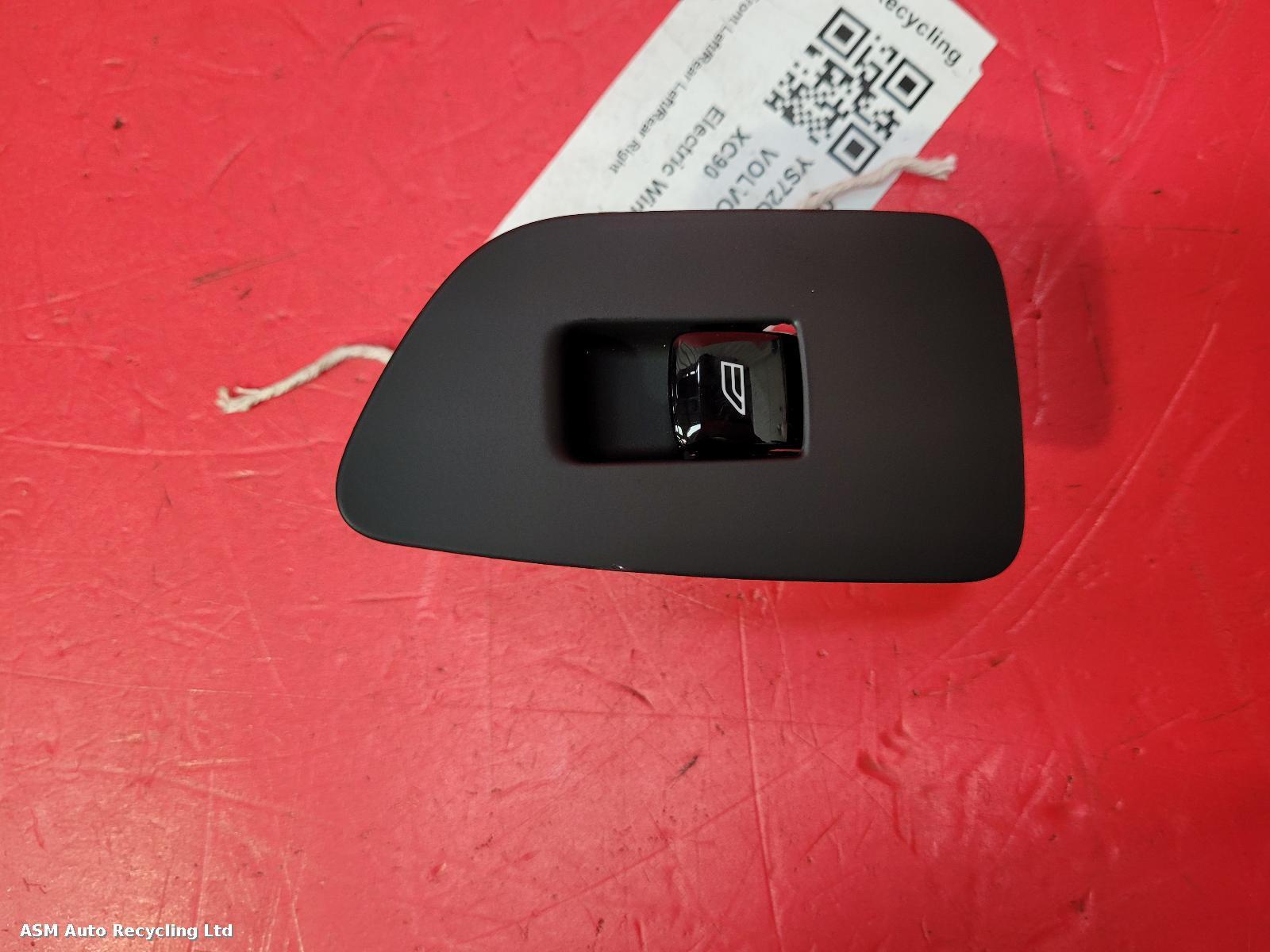 View Auto part Elect. Window Switch Volvo Xc90 2022