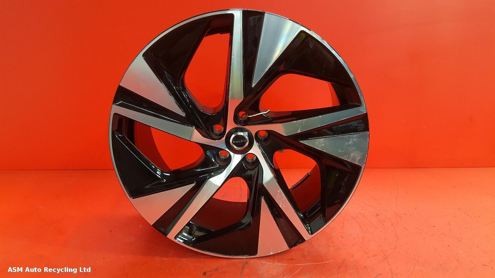 View Auto part Wheel Volvo Xc90 2022