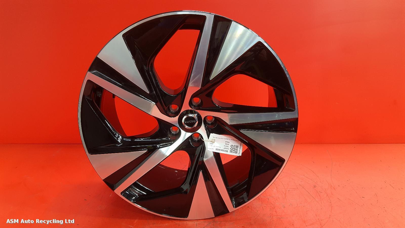 View Auto part Wheel Volvo Xc90 2022