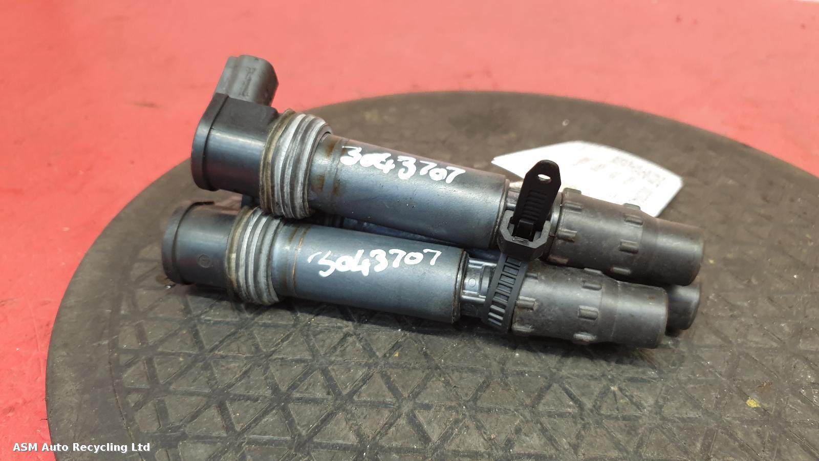 View Auto part Coil/Coil Pack Triumph Tiger 800 2013