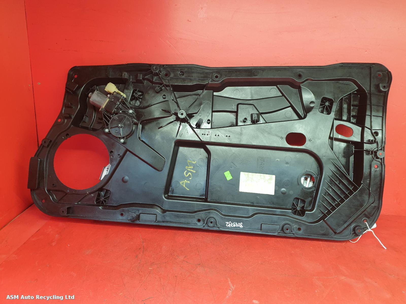 View Auto part RF Window Regulator Ford Fiesta 2012