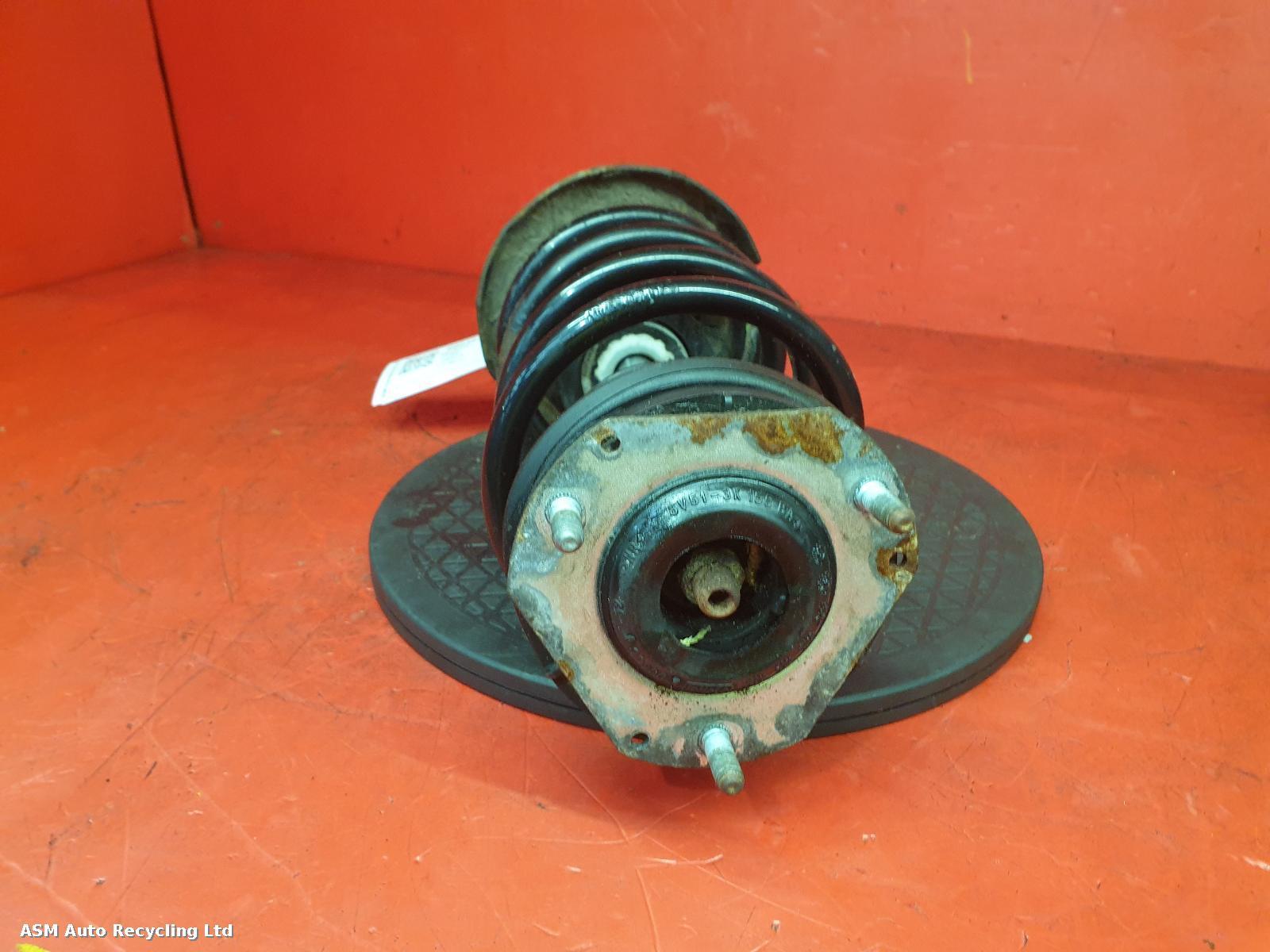 View Auto part LF Strut Ford Fiesta 2012