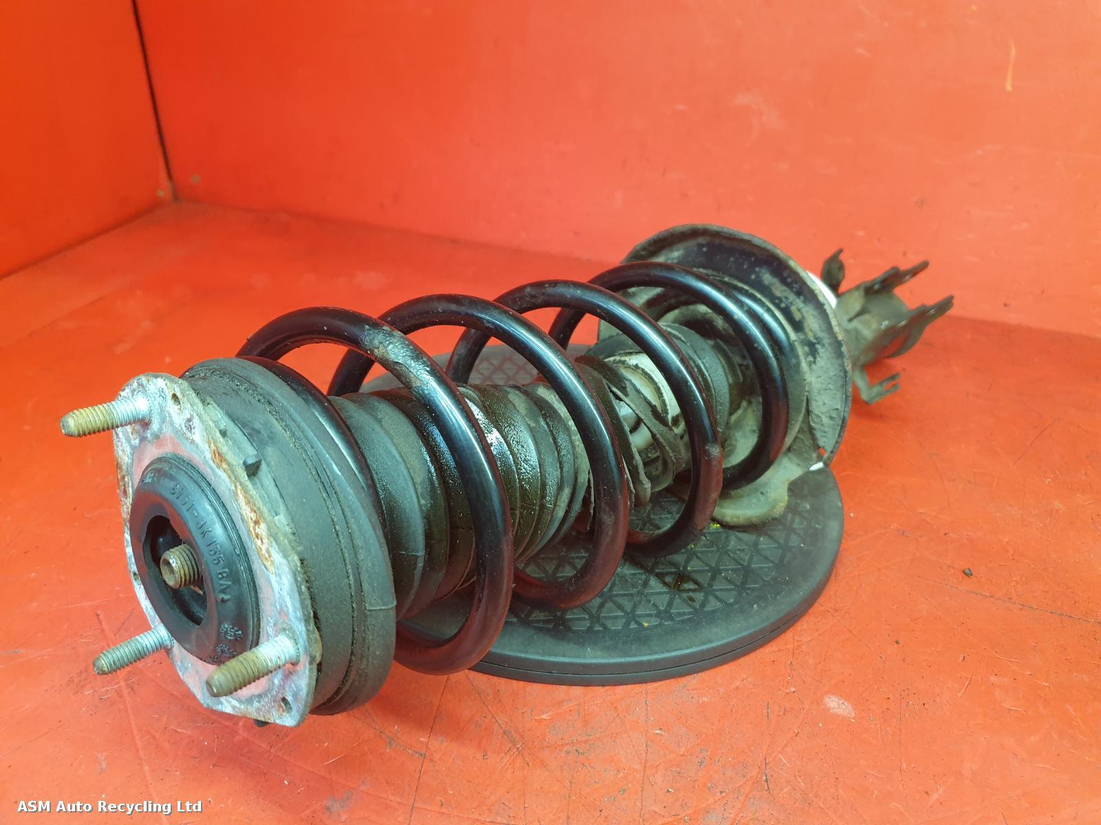 View Auto part RF Strut Ford Fiesta 2012