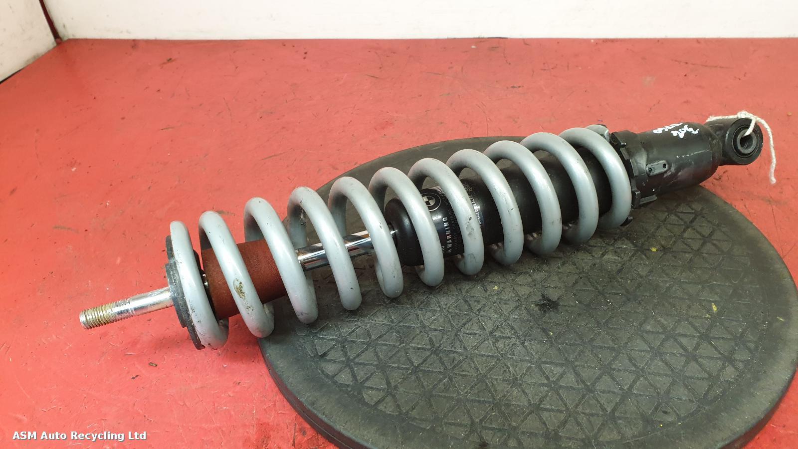 View Auto part Rear Shock Absorber Bmw R1200 Gs 2010