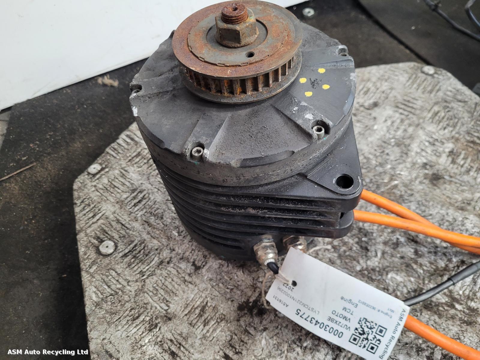 View Auto part Engine Vmoto Tcm 2022